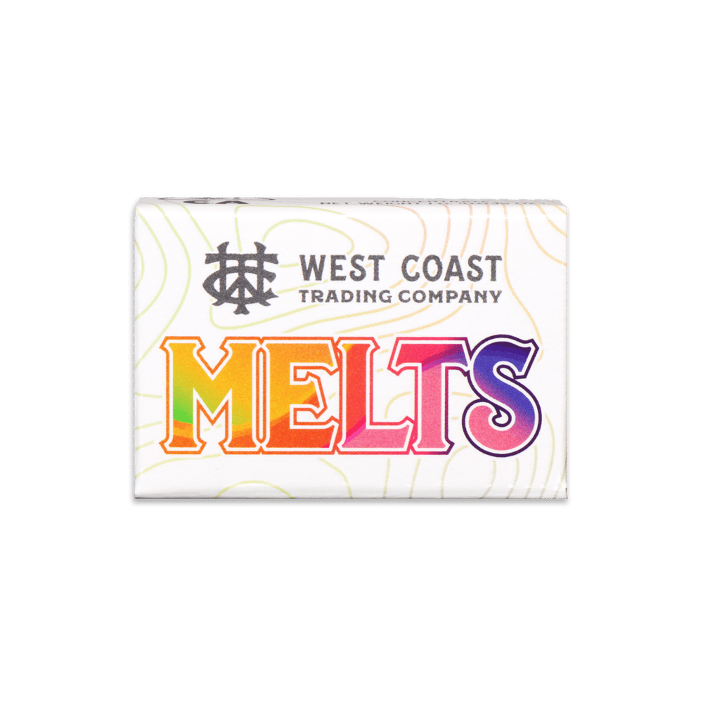 Apple Fritter by West Coast Trading Company (WCTC)