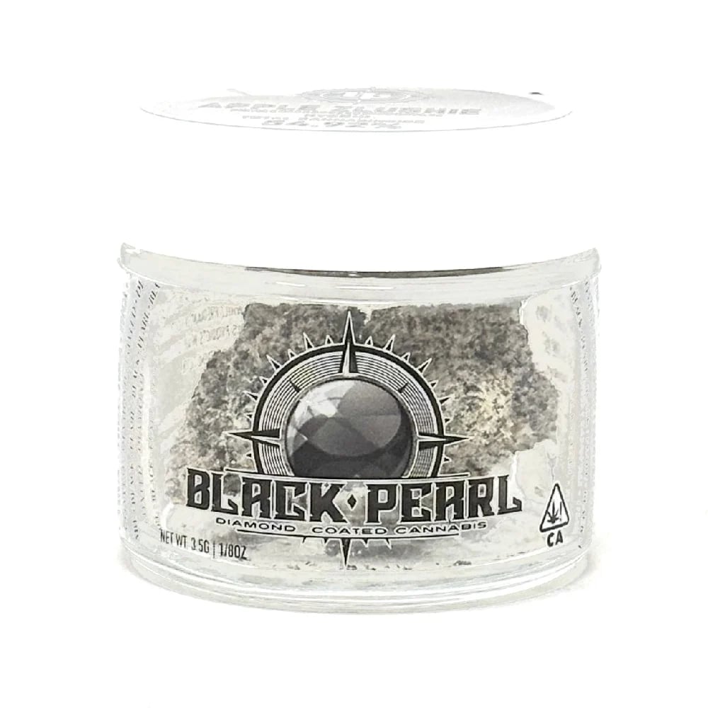 Ghost OG by Black Pearl