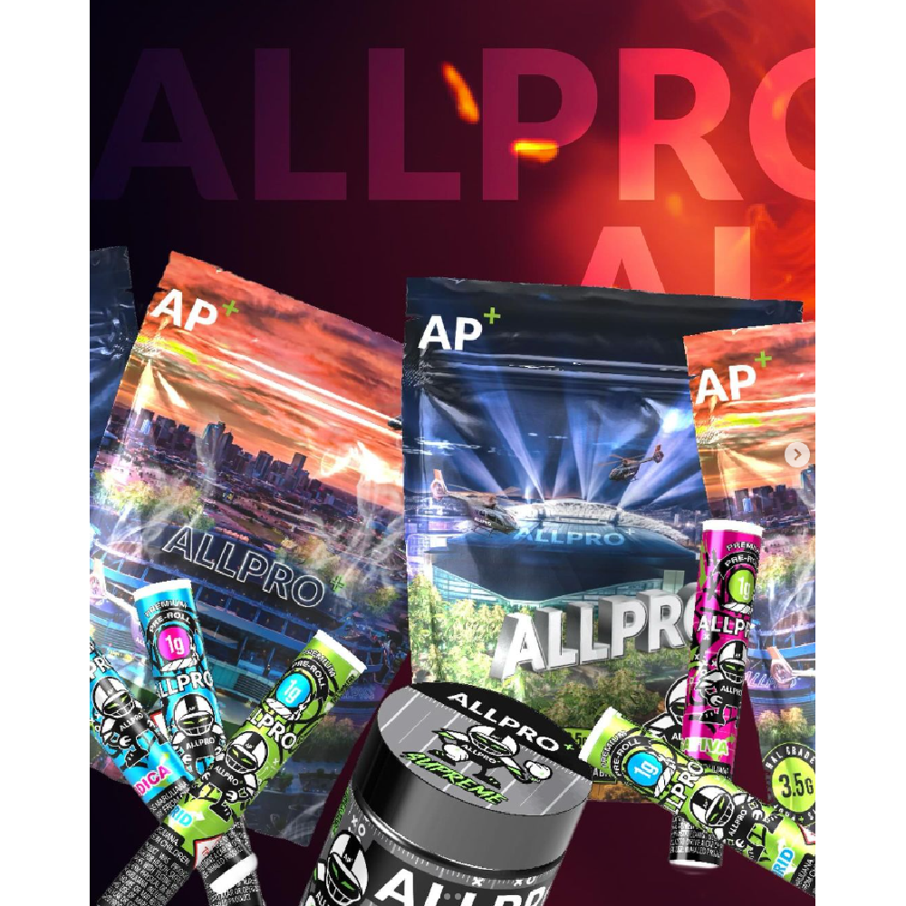 COP x GC #6 by All Pro Farms