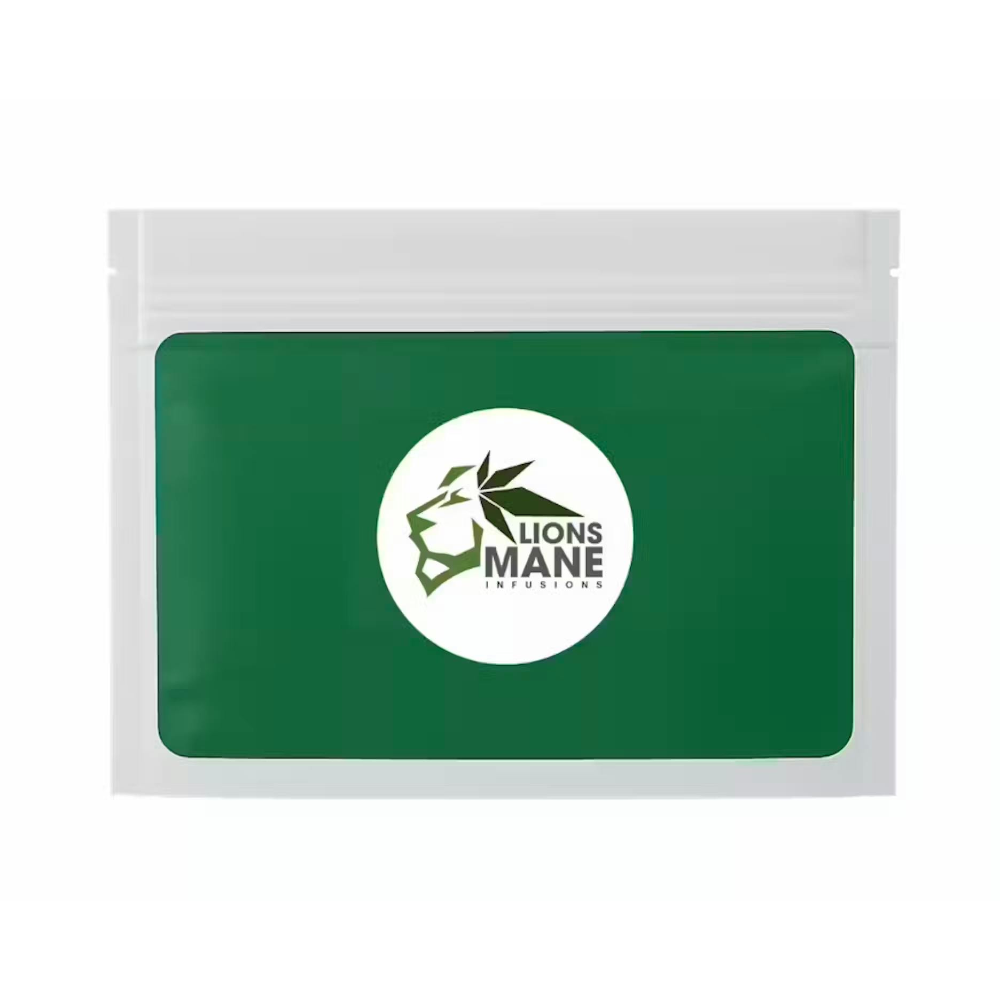 Cap Junkie by Lions Mane