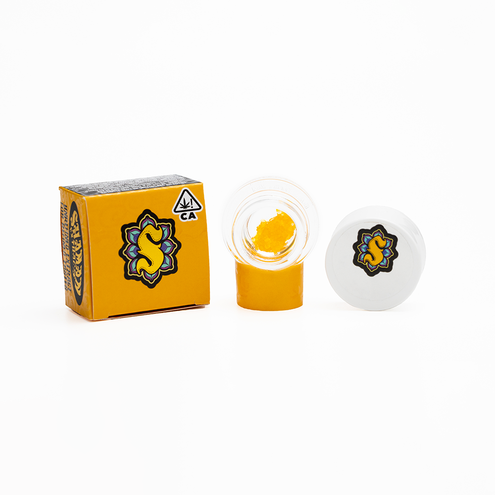 Z-mintz by Shaman Extracts
