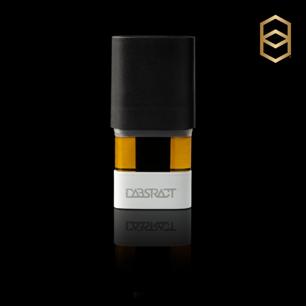 Jack Herer by Dabstract