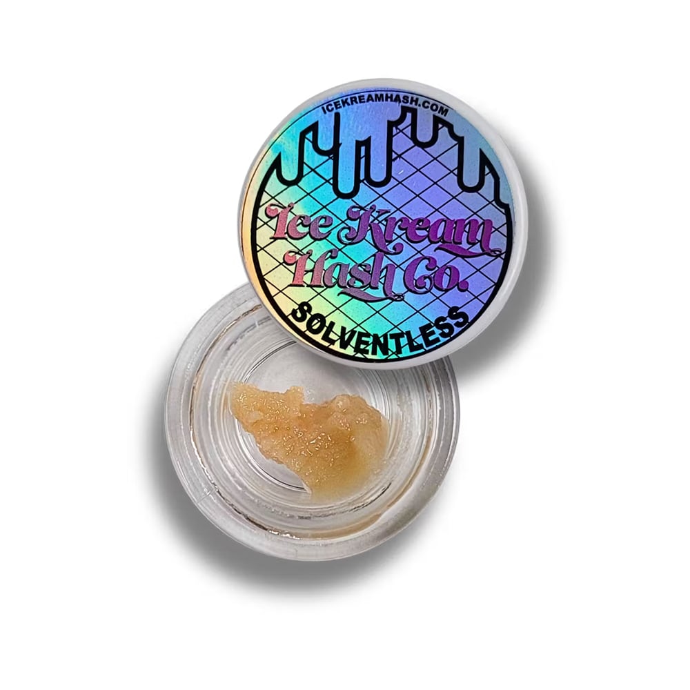93-Octane [3.5g] by Ice Kream Hash Co.