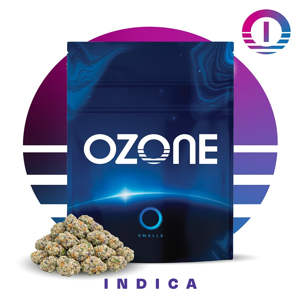 Hashburger by Ozone