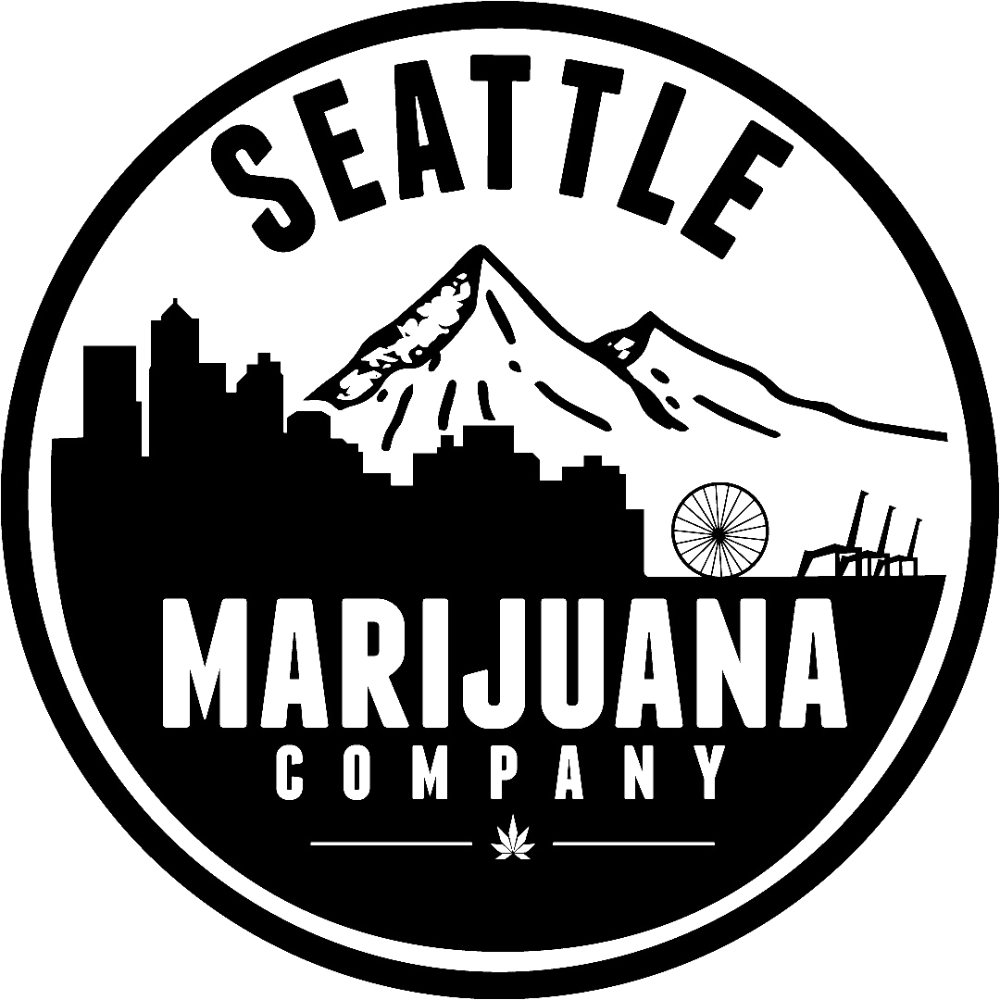 Yuzu Pear [1g] by Seattle Marijuana Company