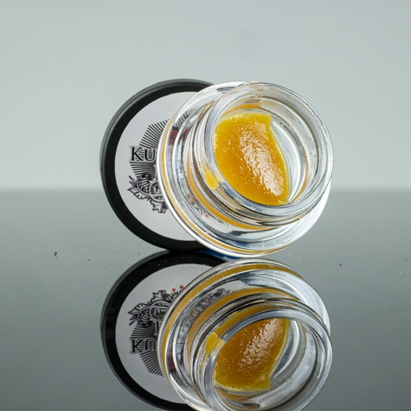 Unbalanced Breakfast by Kush Family Originals