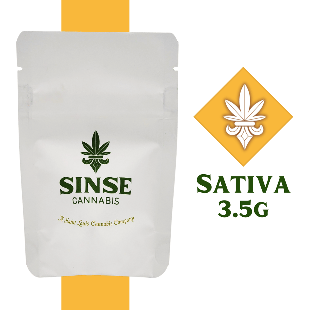Lemon Royale by Sinse