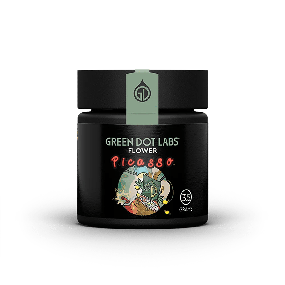 Picasso by Green Dot Labs