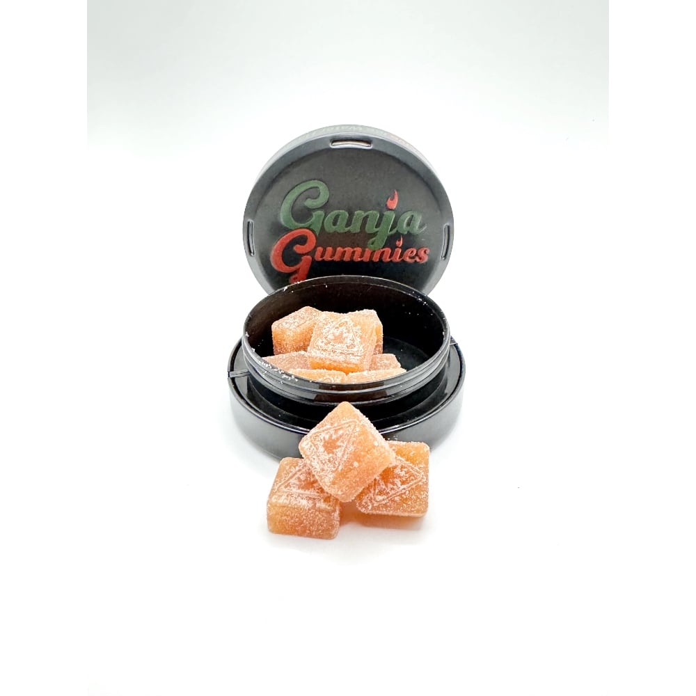 Valentine's Day [10pk] (100mg) by Fire Ganja