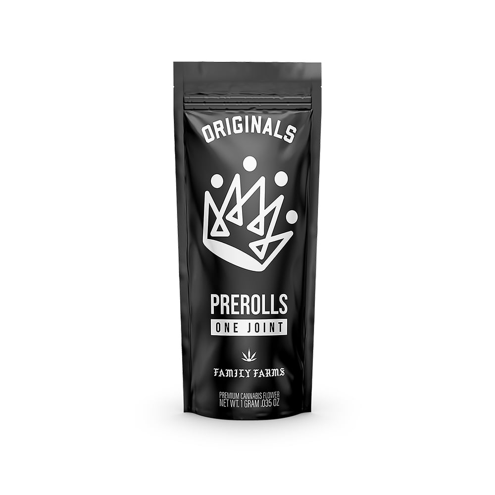 Sky OG [1g] by Originals