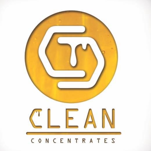 Nepal Kush [1000mg] by Clean Concentrates