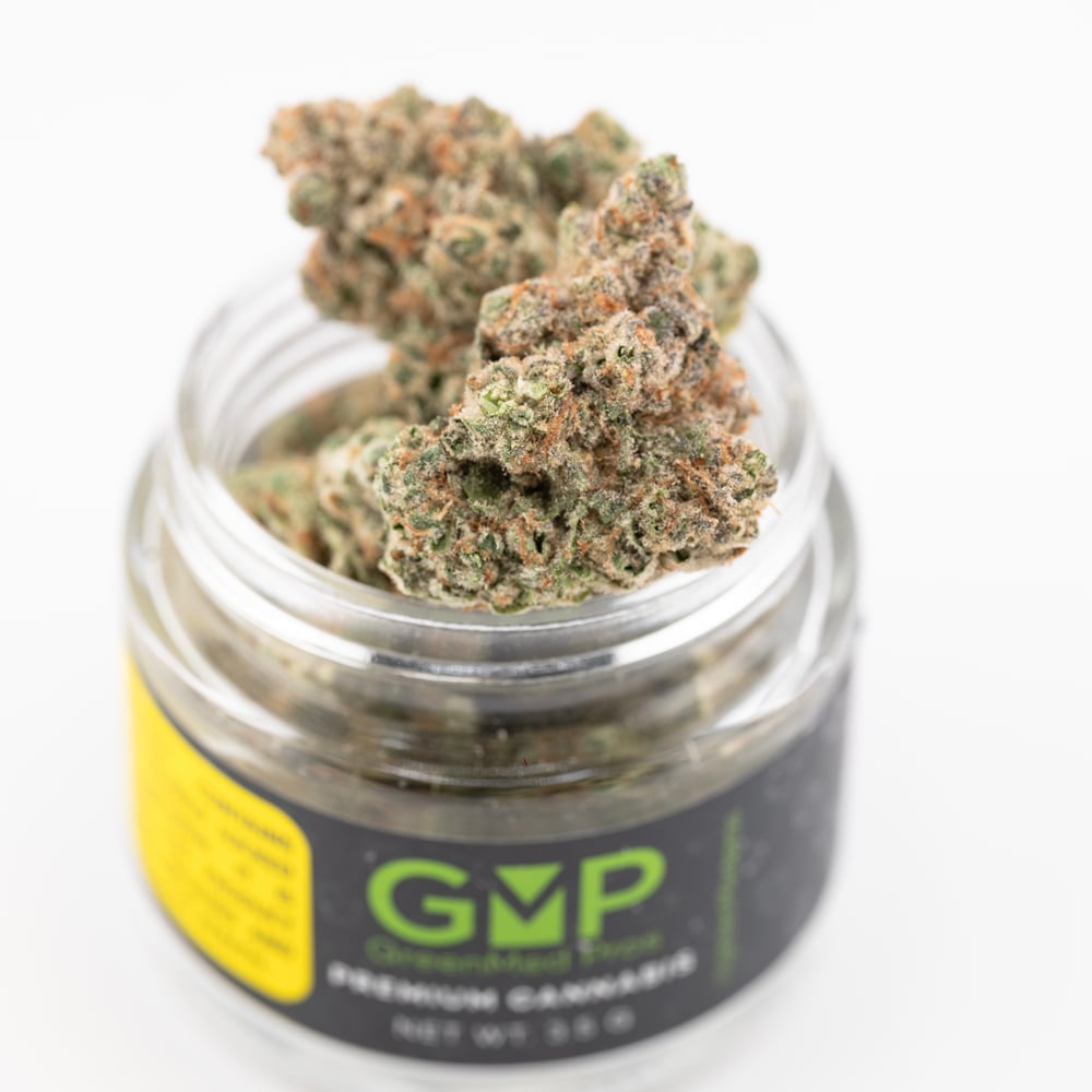4th of July Bundle [9g] by Green Med Pros