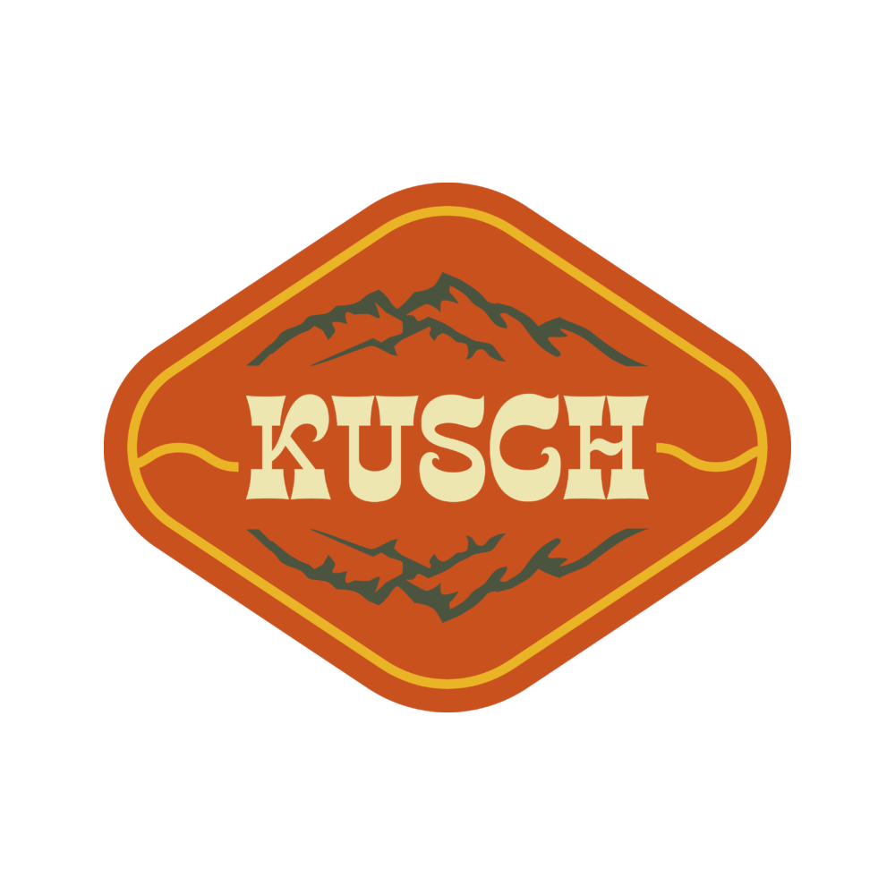 Strawberry Cough by Kusch