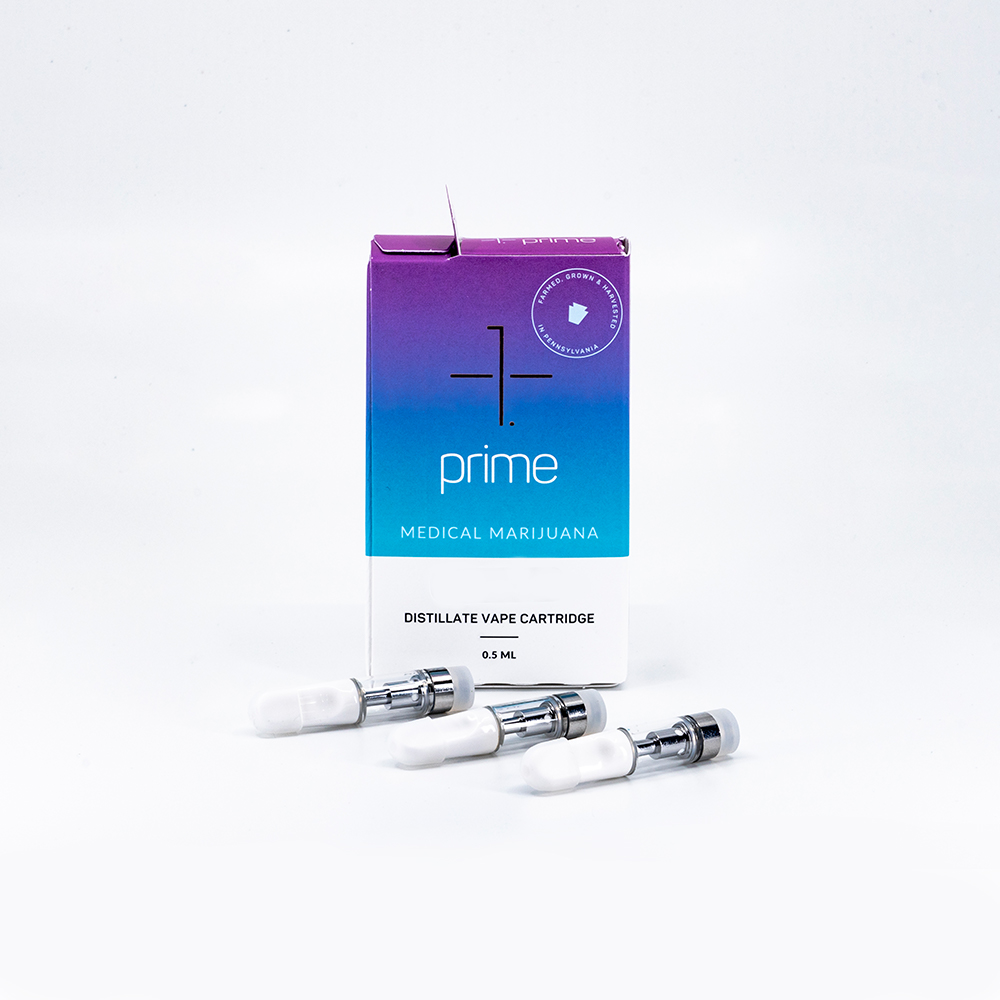 African Thai BX1 #4 by Prime Wellness