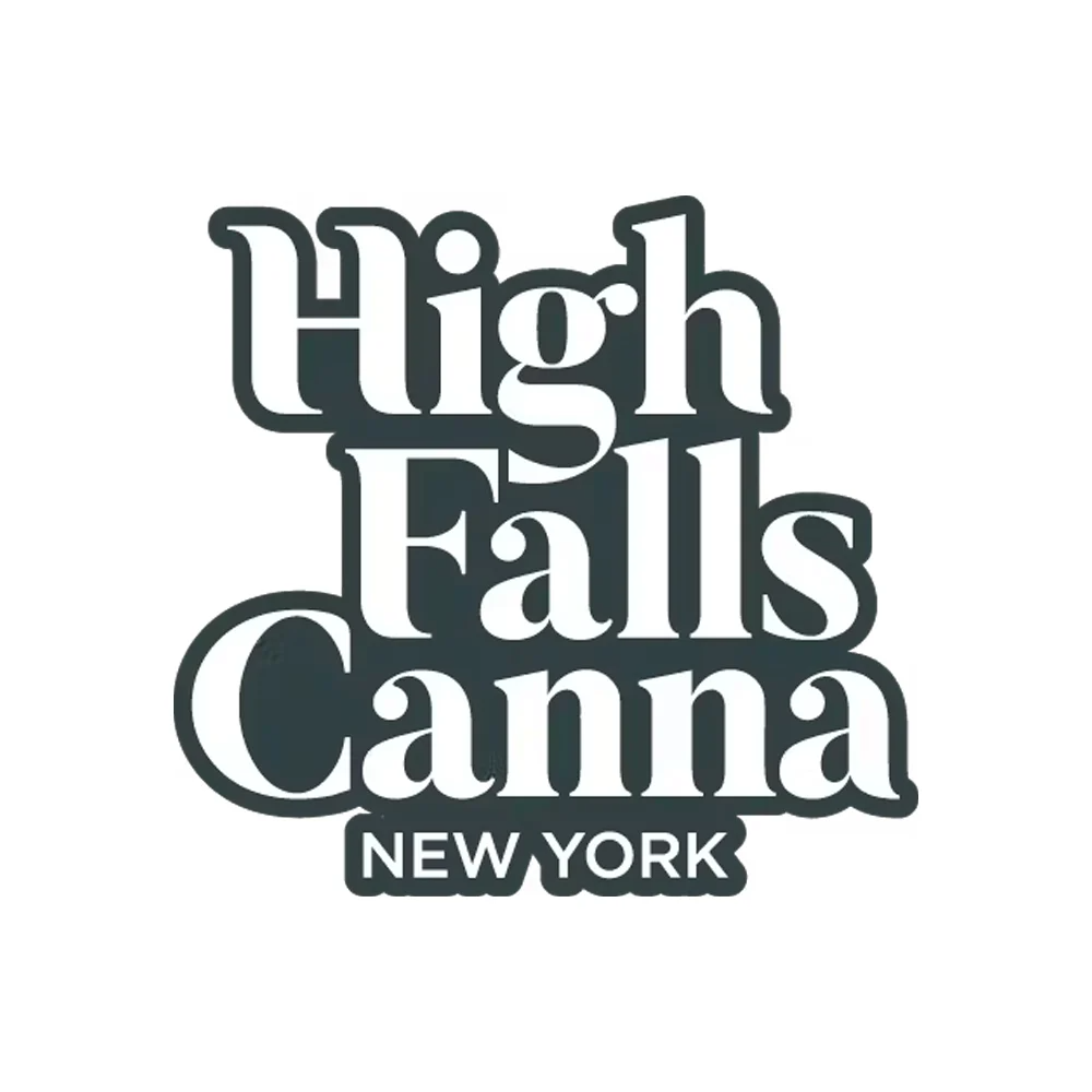 Killer Queen [.33g] by High Falls Canna