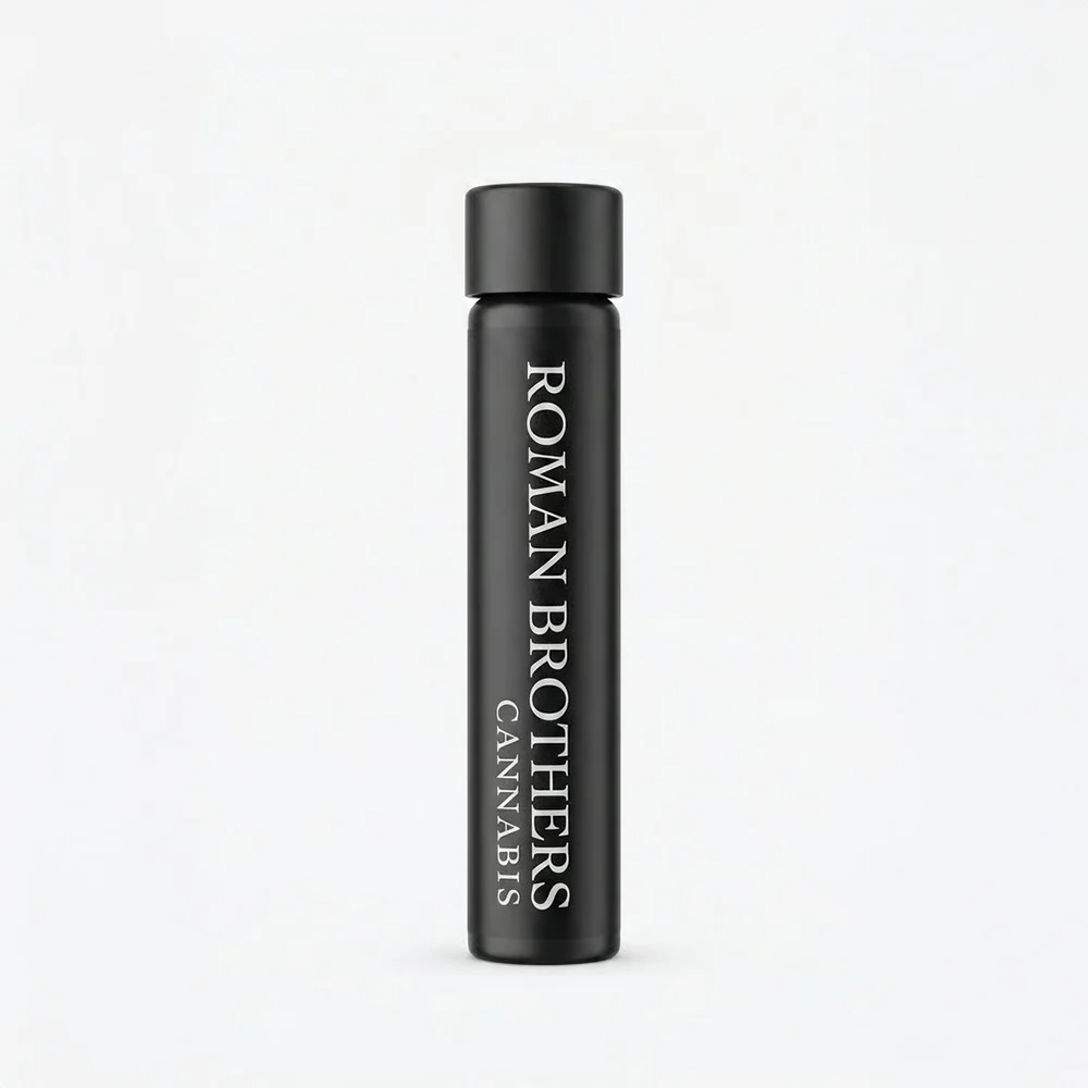 Kerosene Candy [1g] by Roman Brothers Cannabis