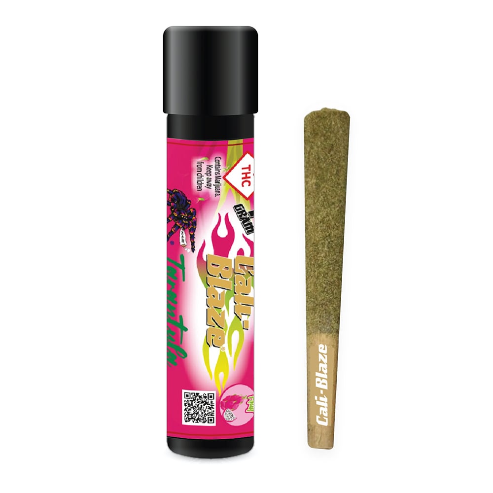 Dragon Fruit [1g] by Cali-Blaze