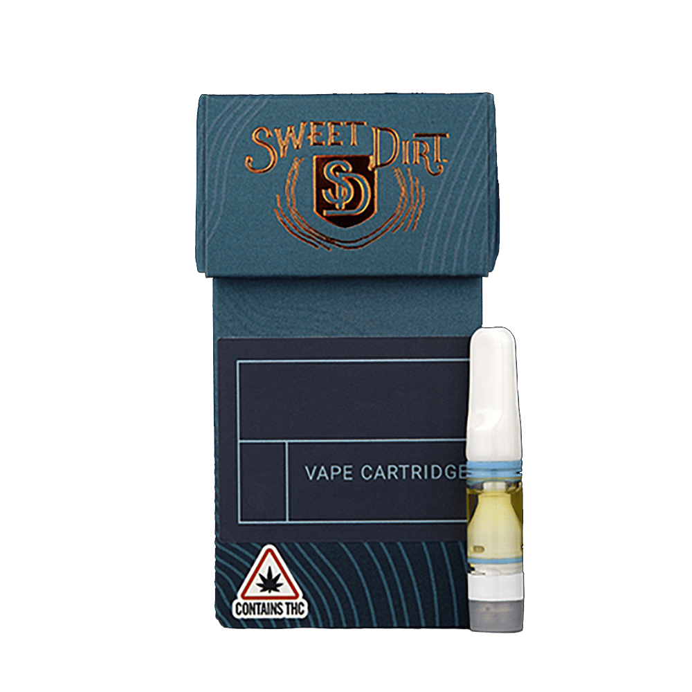 Ban Cream Cookiez by Sweet Dirt