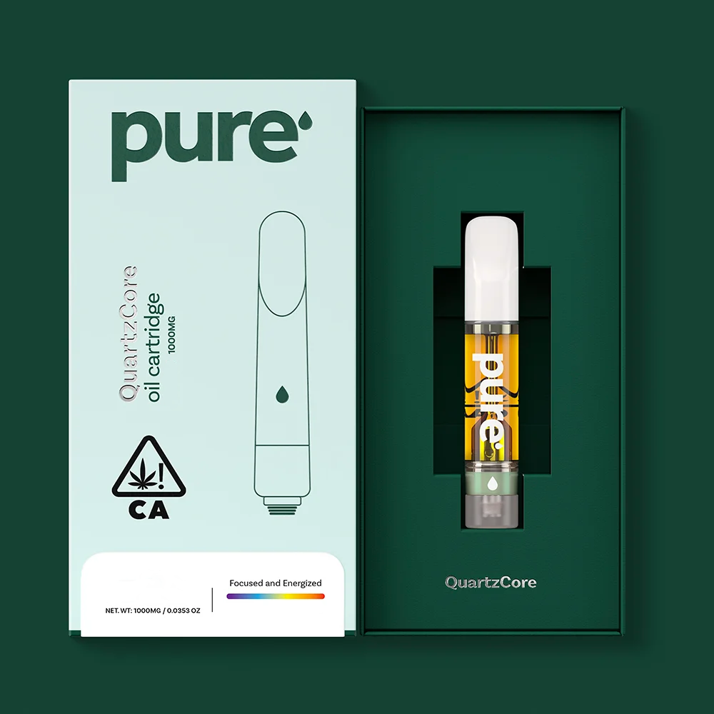Cranberry Sauce by Pure Vape