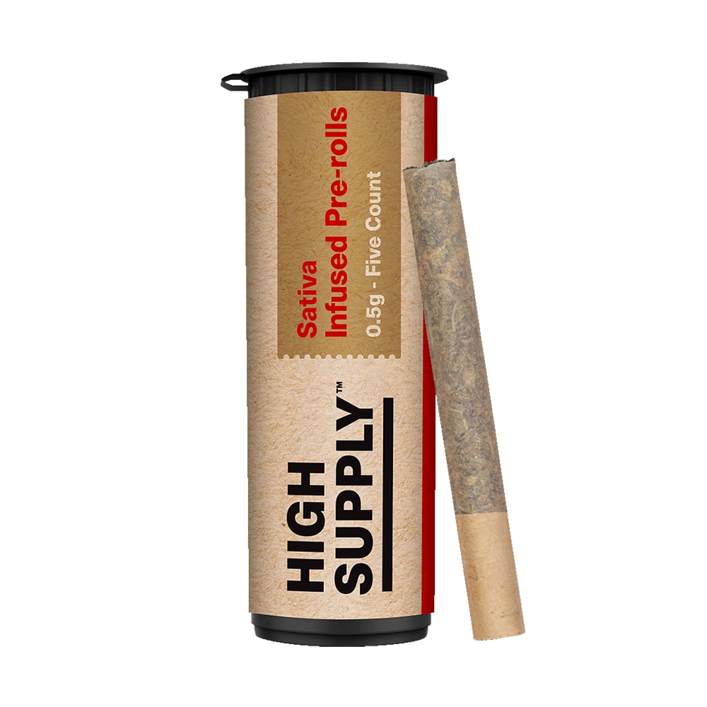 Chem X [.5g] by High Supply™