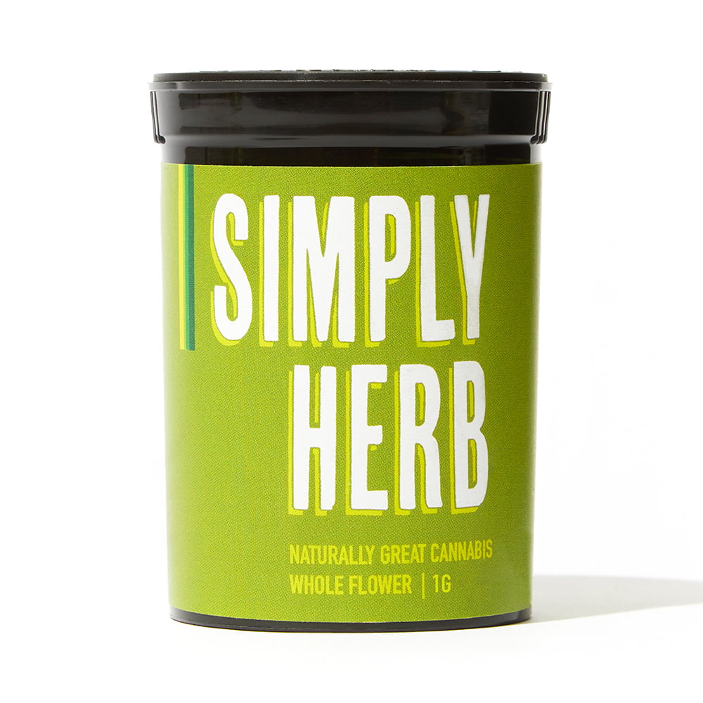 Baboon by Simply Herb