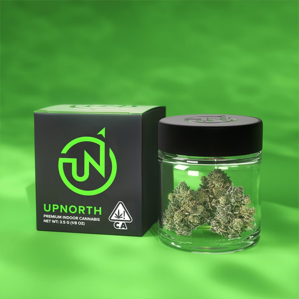 Maui Wowie by UpNorth Humboldt