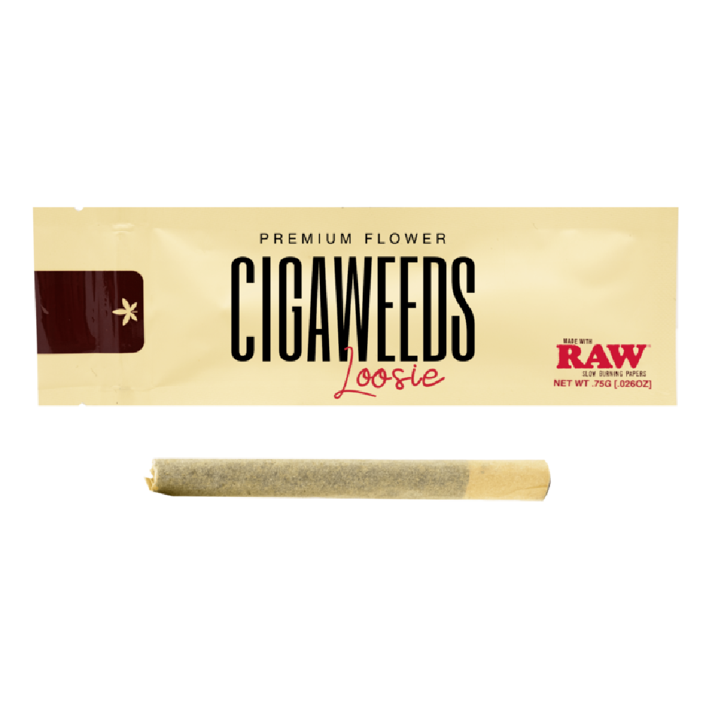 Neon Sunshine [.75g] by Cigaweed