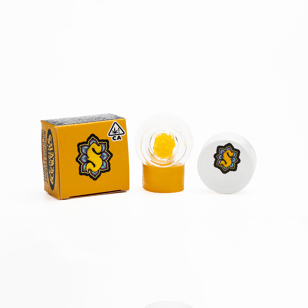 C.R.E.A.M. by Shaman Extracts