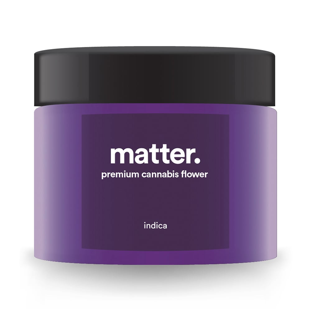 AAA OG by matter.
