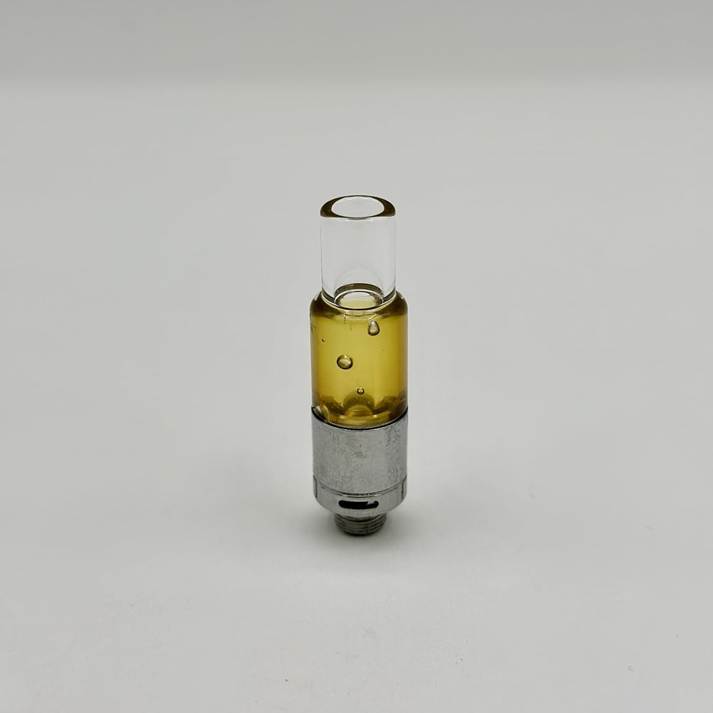 AGL 0.5g Live Rosin Vape Vel Croz (I) 00456 by Advanced Grow Labs (AGL)
