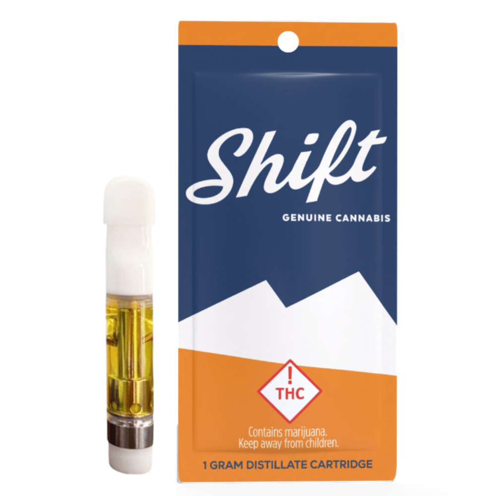Acapulco Gold by Shift