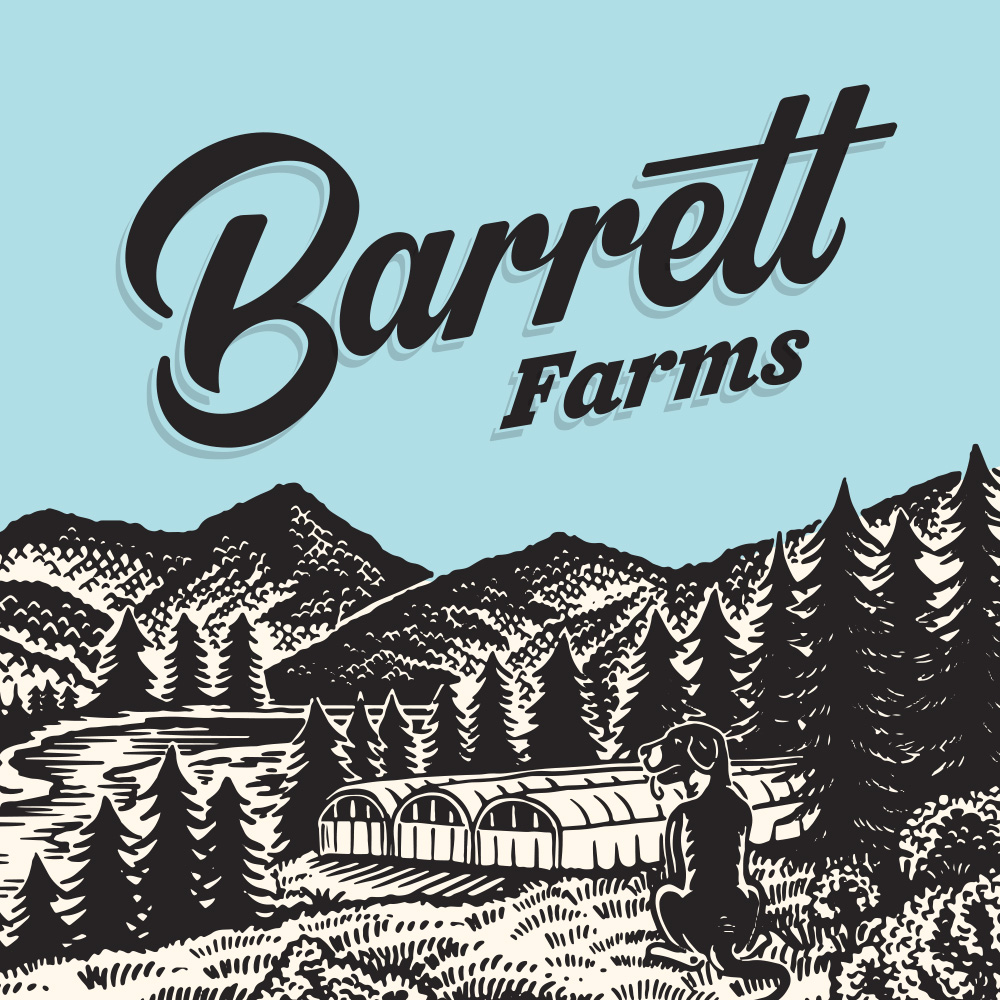 Apricot Horchata by Barrett Farms