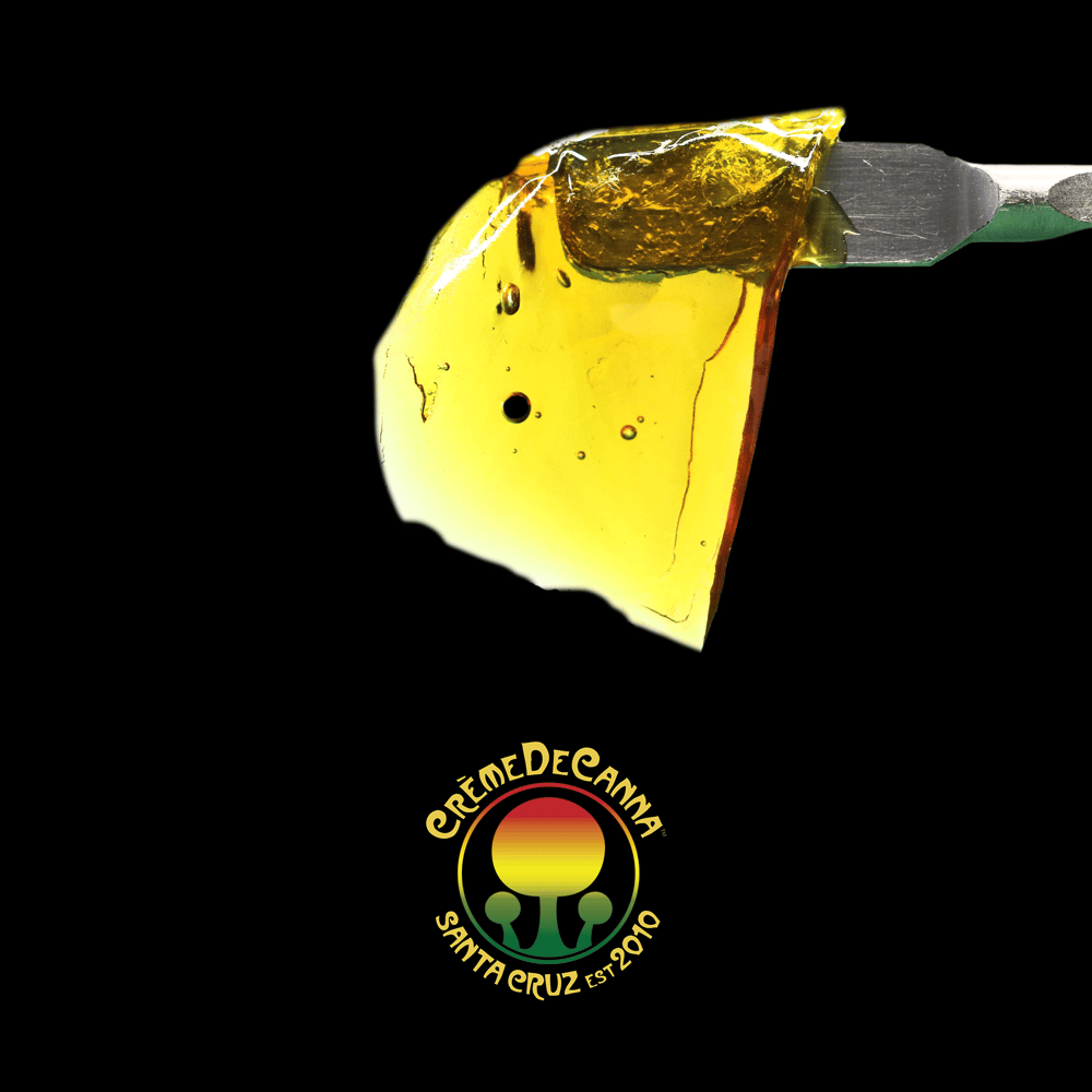 1:1 Cremedy Golden x Pineapple by Creme De Canna
