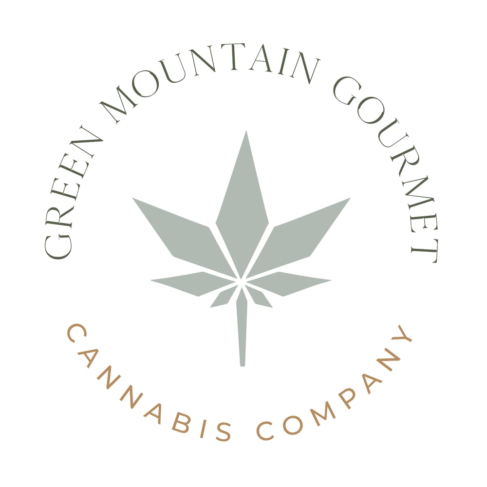 Hash Rosin Infused Strawberry Jam (100mg) by Malahat Mountain Cannabis Co.