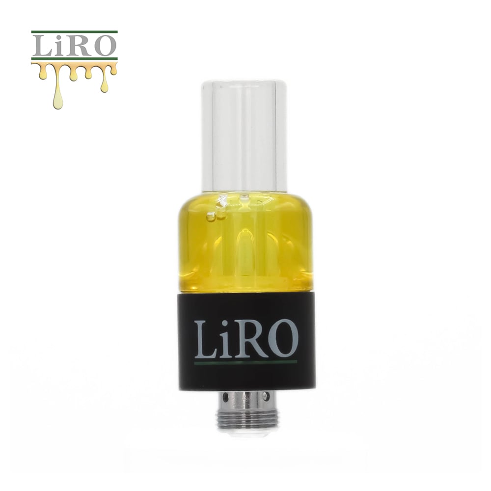 Afternoon Delight by LiRO
