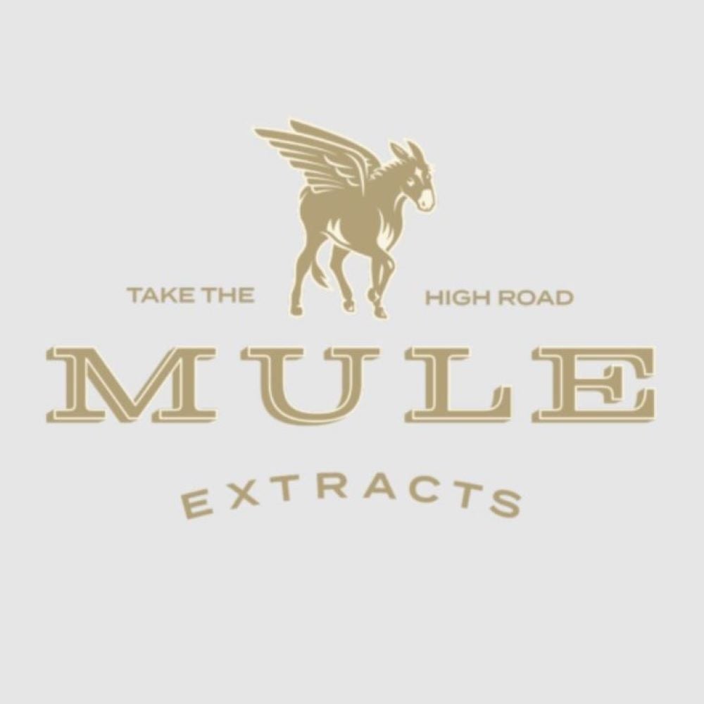 1:1:1 Lime Muleshine (1000mg) by Mule Extracts