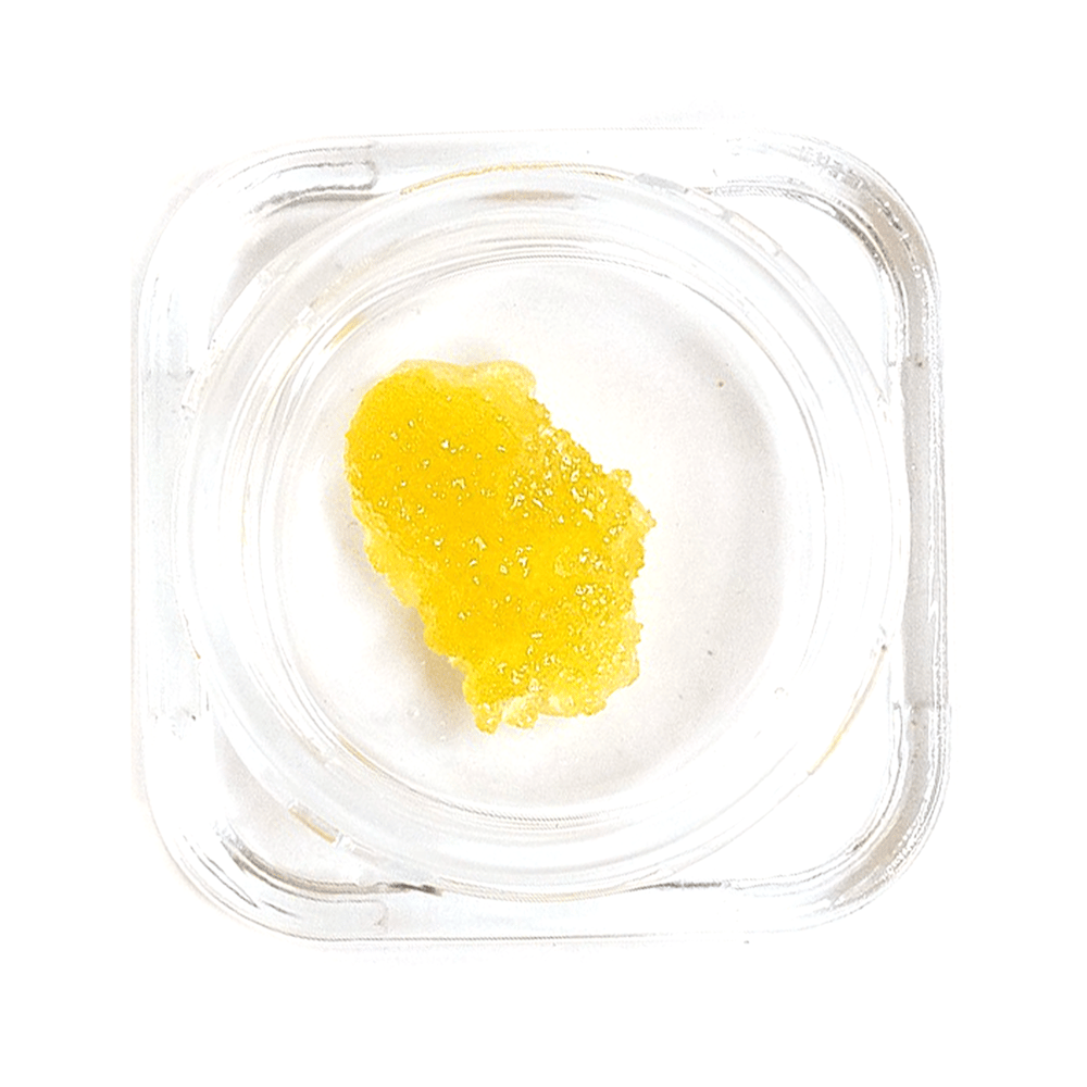 Bangarang x Jack Herer by Goldsmith Extracts