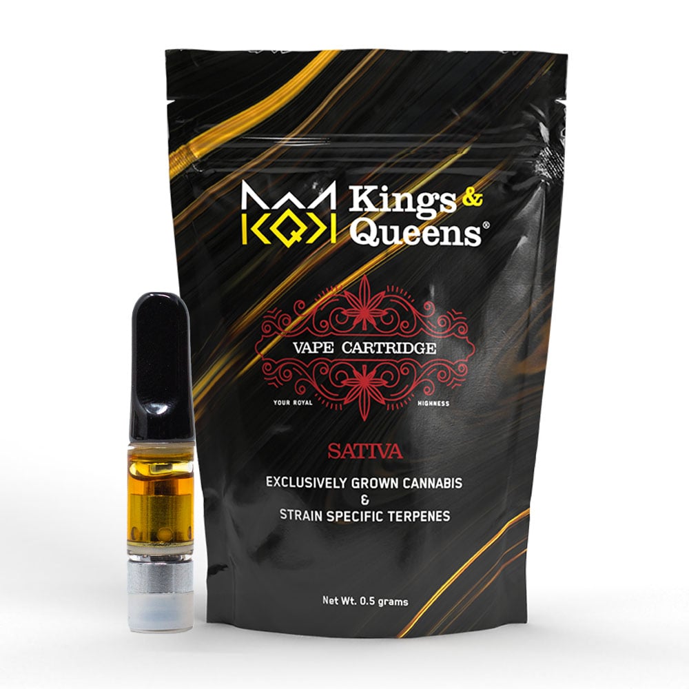 Forbidden Fruit by Kings & Queens