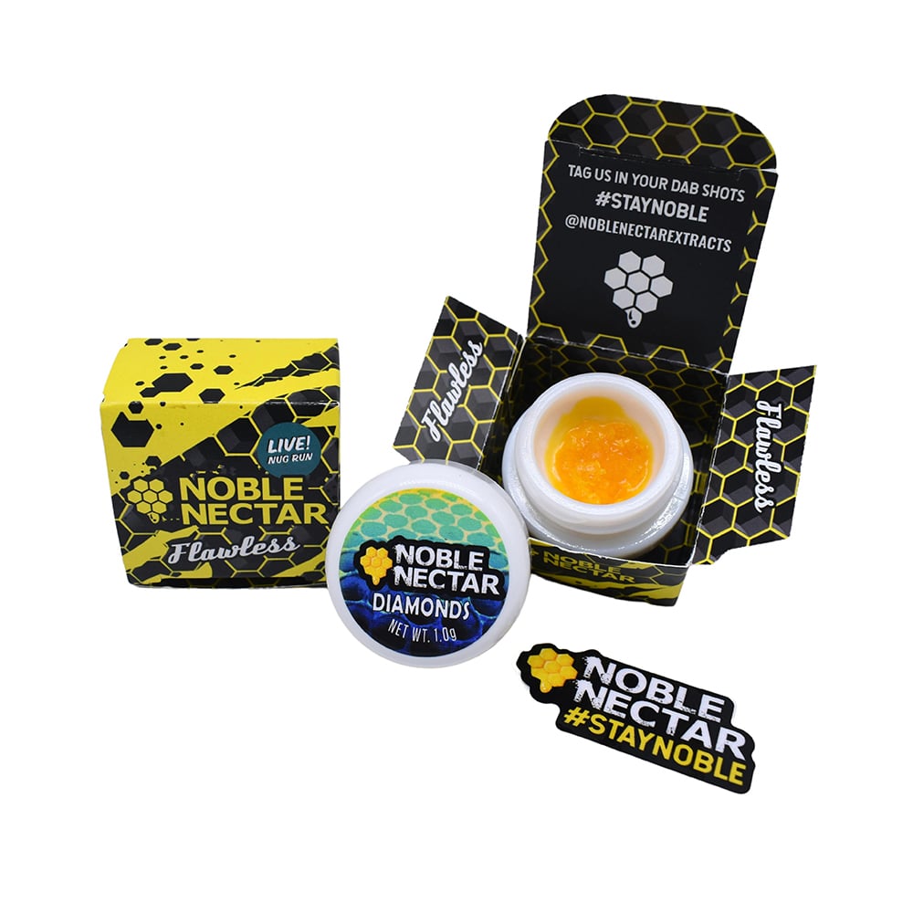 Fruit Chew by Noble Nectar