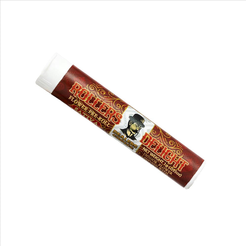 Cherry Trip [1g] by Roller's Delight