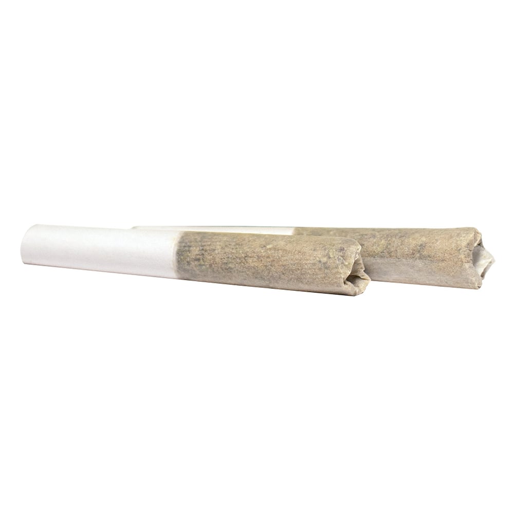 B.C. Bubble [.5g] by Canna Farms