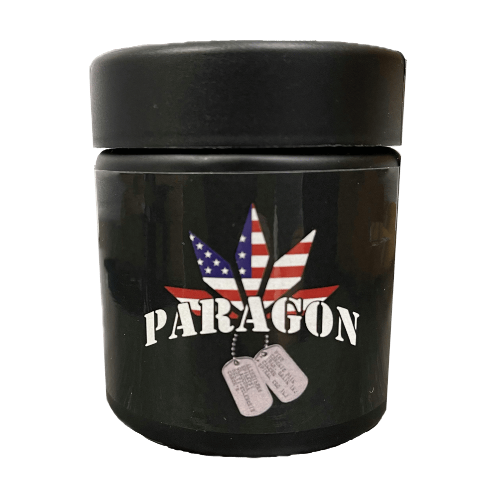 Daily Grape [14.15g] by Paragon Cannabis