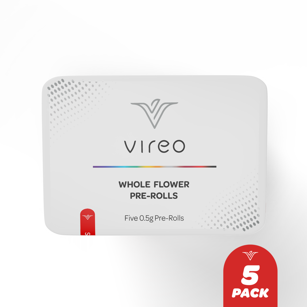 Kabuki Sour [2.5g] by Vireo
