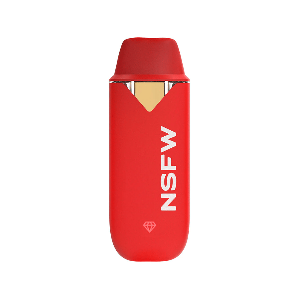 Naked NSFW [1000mg] by Adults Only - CA