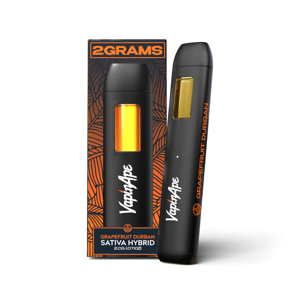 Grapefruit Durban [2g] by Vapin Ape
