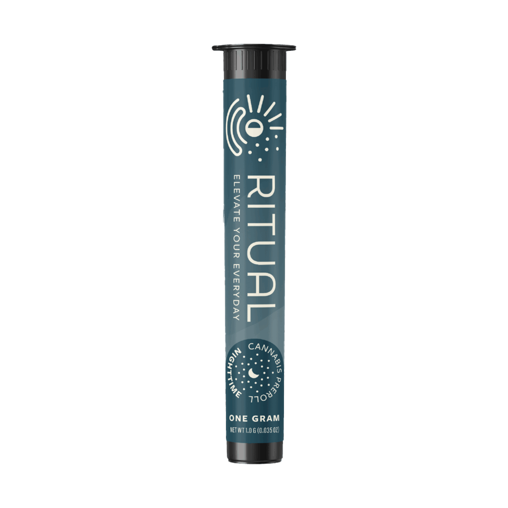Exaltation [1g] by Ritual - MA