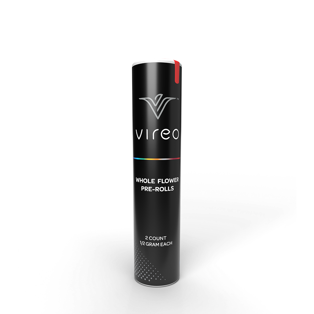 Kabuki Sour [1g] by Vireo