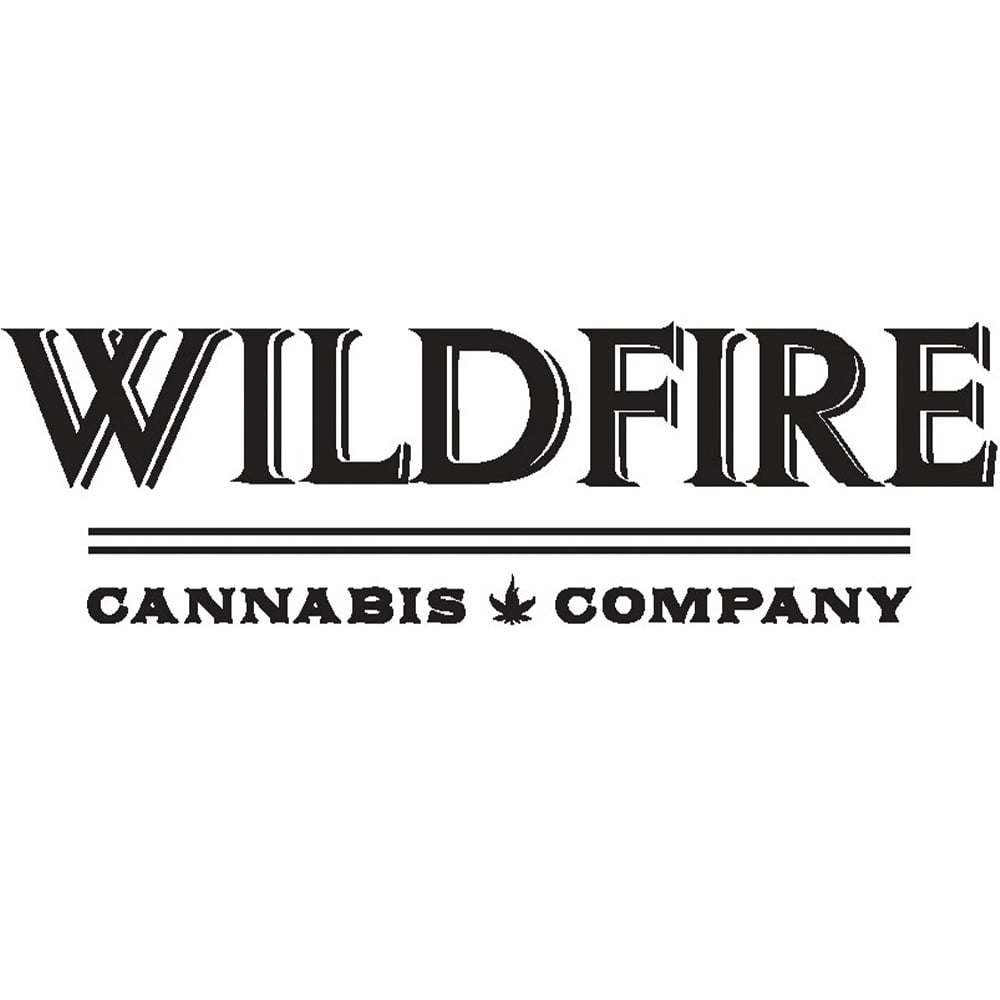 Space Queen [1g] by Wildfire Cannabis