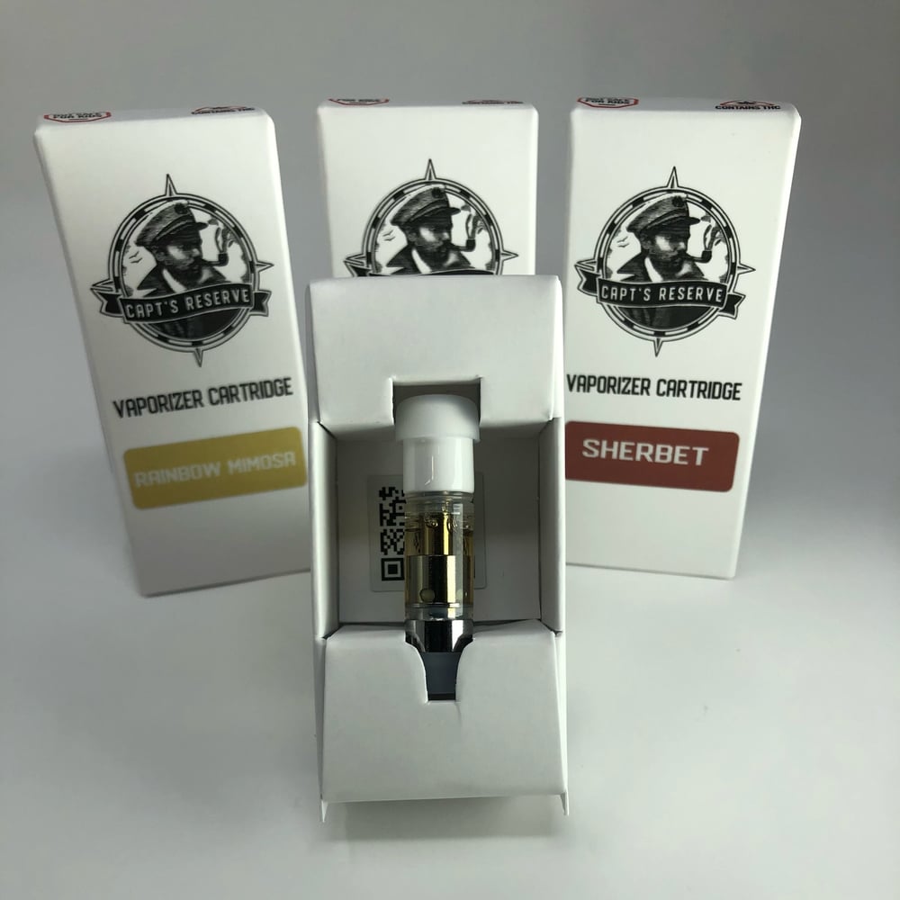 Jack Herer by Captain's Reserve