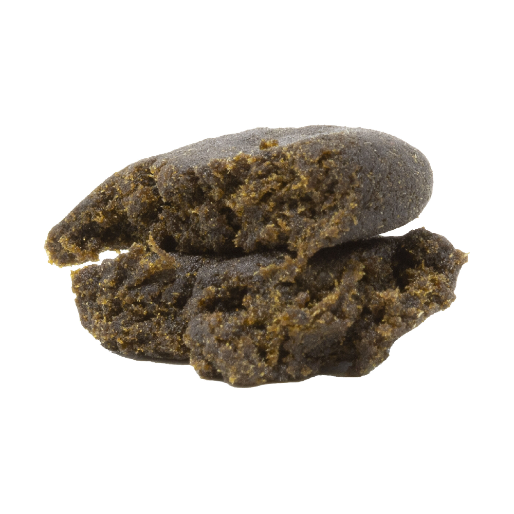 Afghan Hash by Earthwolf Farms